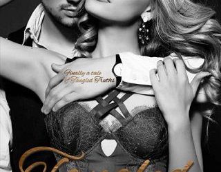 tangled truths lizzie james