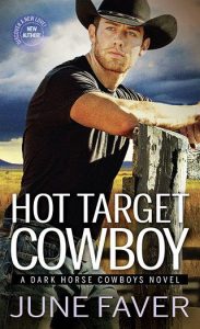 target cowboy, june faver, epub, pdf, mobi, download