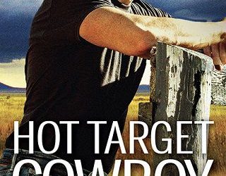 target cowboy june faver