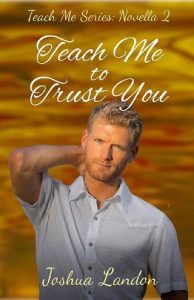 teach me, joshua landon, epub, pdf, mobi, download