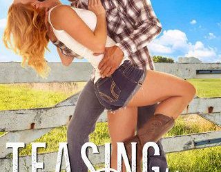 teasing destiny melanie shawn