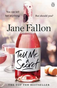 tell me secret, jane fallon, epub, pdf, mobi, download