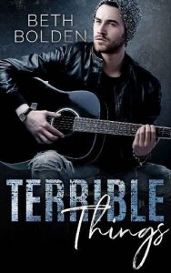terrible things, beth bolden, epub, pdf, mobi, download