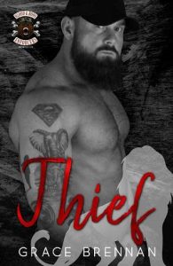 thief, grace brennan, epub, pdf, mobi, download