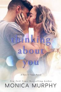 thinking about you, monica murphy, epub, pdf, mobi, download