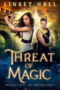 threat of magic, linsey hall, epub, pdf, mobi, download