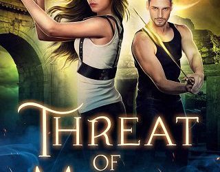 threat of magic linsey hall