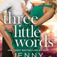 three little words jenny holiday