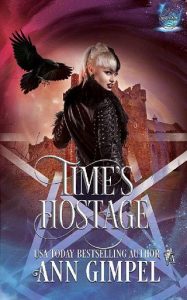 times hostage, ann gimpel, epub, pdf, mobi, download