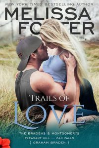 trails of love, melissa foster, epub, pdf, mobi, download