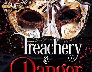 treachery danger monica la porta