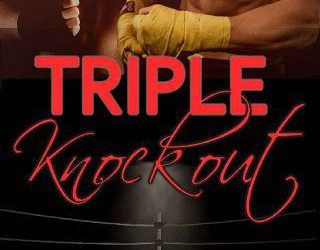triple knockout jodi redford