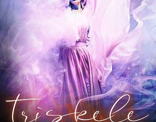 triskele serena akeroyd