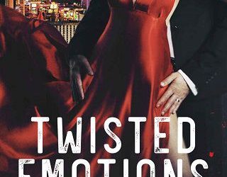 twisted emotions cora reilly
