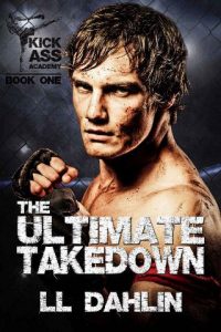 ultimate takedown, ll dahlen, epub, pdf, mobi, download