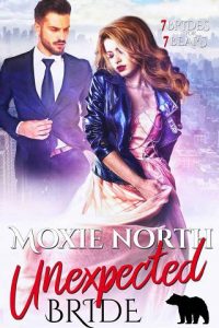 unexpected bride, moxie north, epub, pdf, mobi, download