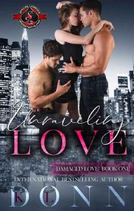 unravelling love, kl donn, epub, pdf, mobi, download