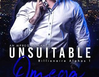 unsuitable omega skye r richmond