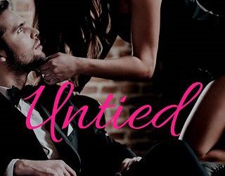 untied lydia michaels