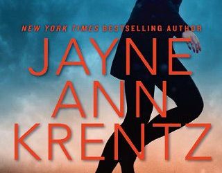 untouchable jayne ann krentz