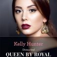 untouched queen kelly hunter