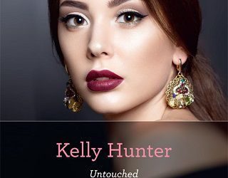 untouched queen kelly hunter