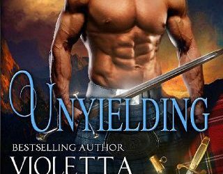 unyielding violetta rand