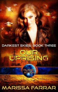 uprising, marissa farrar, epub, pdf, mobi, download