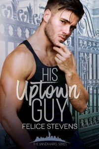 uptown guy, felice stevens, epub, pdf, mobi, download