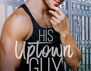 uptown guy felice stevens