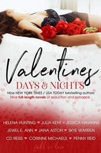 valentines, jana aston, epub, pdf, mobi, download