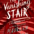 vanishing stair maureen johnson