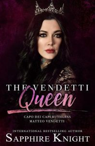 vendetti queen, sapphire knight, epub, pdf, mobi, download