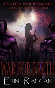 war for earth, erin raegan, epub, pdf, mobi, download