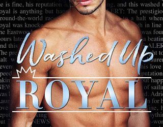 washed up royal kim karr