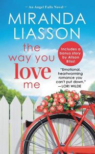 way you love me, miranda liasson, epub, pdf, mobi, download