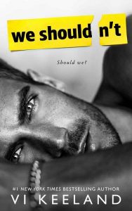 we shouldnt, vi keeland, epub, pdf, mobi, download