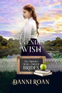 wendis wish, danni roan, epub, pdf, mobi, download