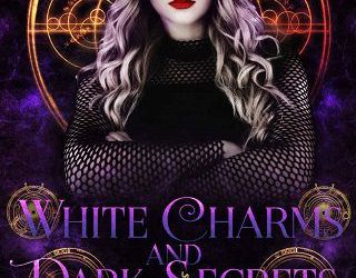 white charms cece rose