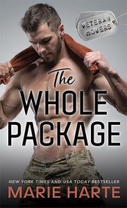 whole package, marie harte, epub, pdf, mobi, download
