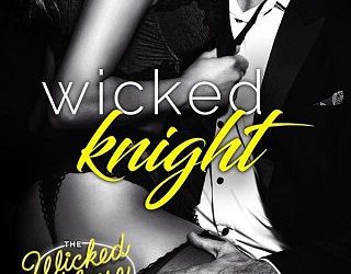 wicked knight sawyer bennett