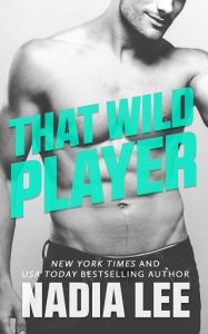 wild player, nadia lee, epub, pdf, mobi, download