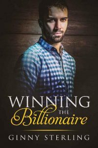 winning billionaire, ginny sterling, epub, pdf, mobi, download