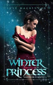 winter princess, skye mackinnon, epub, pdf, mobi, download