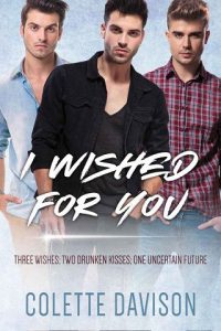 wished for you, colette davison, epub, pdf, mobi, download