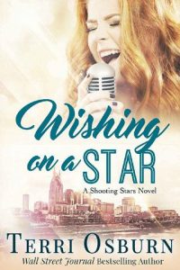 wishing star, terri osburn, epub, pdf, mobi, download