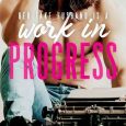 work progress staci hart