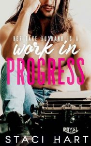 work progress, staci hart, epub, pdf, mobi, download