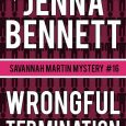 wrongful termination jenna bennett