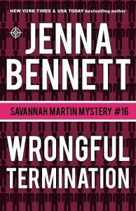 wrongful termination, jenna bennett, epub, pdf, mobi, download